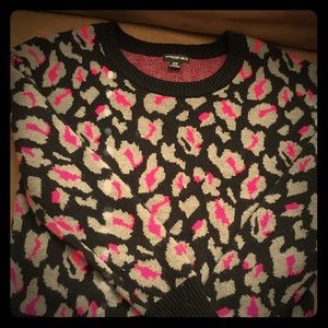 Wool sweater ecko unlimited